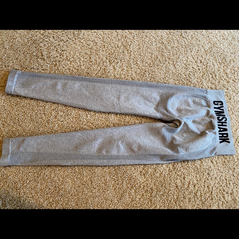 Gymshark Seamless Flex Highwaisted Leggings